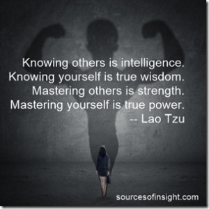 Personal development is the process of achieving and expanding your ...