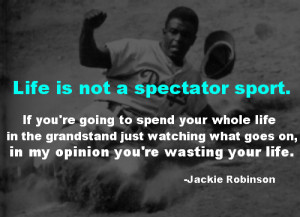 Jackie Robinson