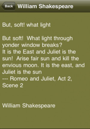 shakespeare quotes