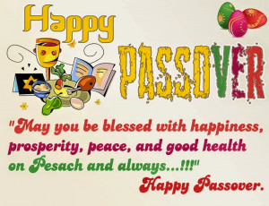 May you be blessed with happiness, prosperity, peace, and good health ...