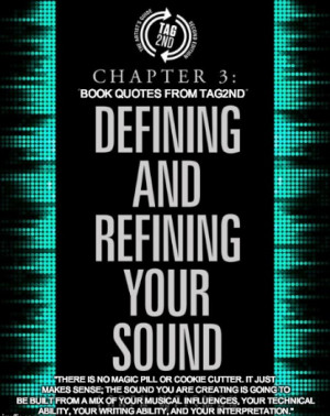 music business quotes, artists guide, music industry, chapter 3, loren ...