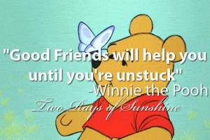 cute disney friend quotes cute disney quotes about friendshipinn ...