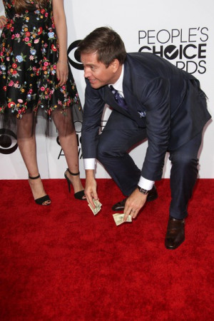 Michael Weatherly 2014 Michael weatherly picture