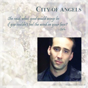 CITY OF ANGELS [1998]