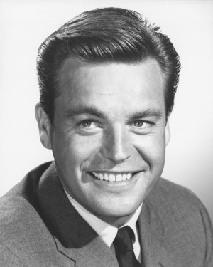 Robert Wagner has been added to these lists