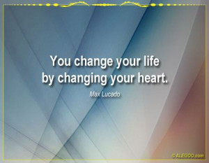 max lucado quotes | Click on Image to view Next