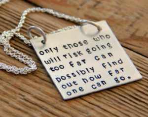 Popular items for Going the distance