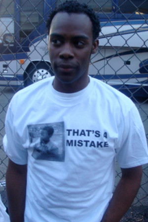 Unforgivable Deal from unforgivable