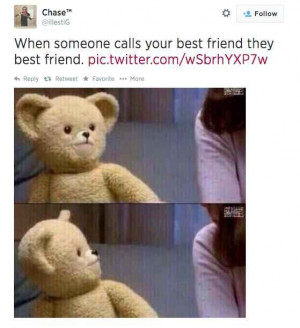 The BETRAYAL: | 31 Feelings All Best Friends Know Are True
