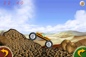 Wheel Madness ( Monster Truck Car Racing Stunt Game Fun Free Race ...