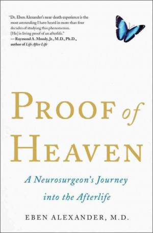 Esquire Unearths 'Proof Of Heaven' Author's Credibility Problems