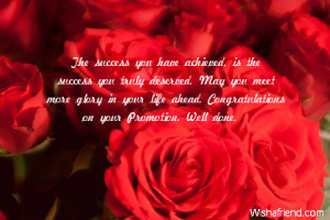 Congratulation Quotes For Business Success ~ Congratulations For ...