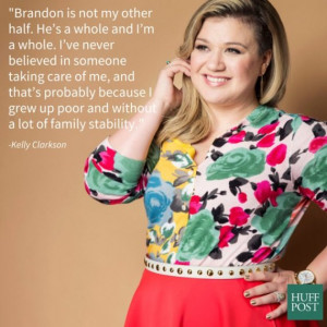 Kelly Clarkson Quotes That Will Empower You Today