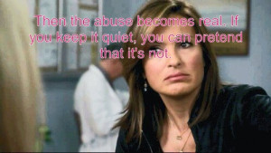love yoo mariska hargitay