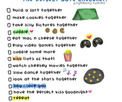 Perfect Boyfriend Quotes Tumblr Perfect Boyfriend Quotes