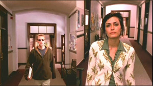 The Rules of Attraction Lauren & Sean