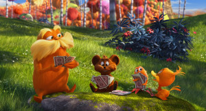 The Lorax Picture 15