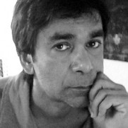 Rabindranath Maharaj