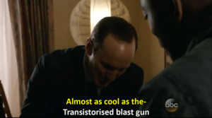 my gifs mine phil coulson kate speaks agents of shield aosedit antoine ...