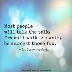 those few steve maraboli # quote quotes faith quotes sayings ...
