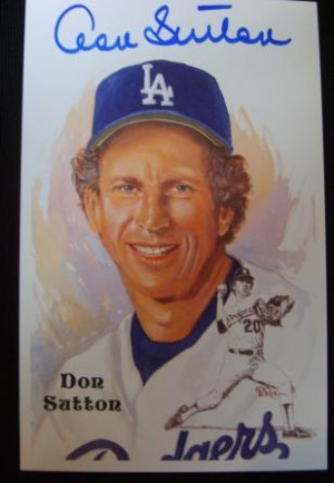 Don Sutton