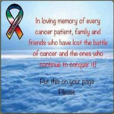 This is for my brother and my friend Talana. I lost my brother but ...