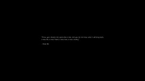 ... outer space quotes stupidity albert einstein infinity littleteufel