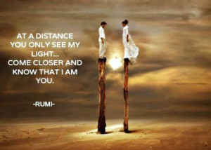 Spirituality Quotes Rumi