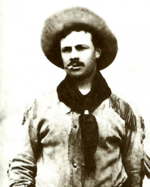 Looking for a quick comeback or insult? Here's a few from the Old West ...