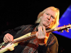 Chris Squire, Bassist, Yes, Trauer, Arizona, Heaven, Album, Nekrolog ...