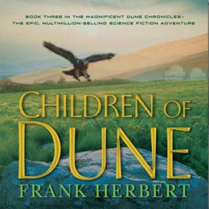 Dune Messiah Audiobook Dune messiah & children of