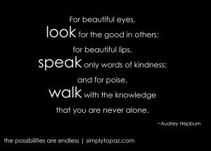 may just be a little candle In your life. I may burn out and melt ...