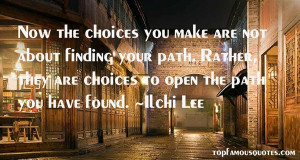 Top Quotes About Finding Your Path