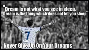 Cr7 Quotes
