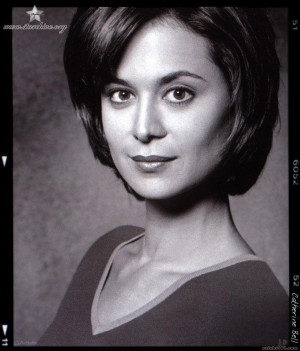 Catherine Bell High Quality