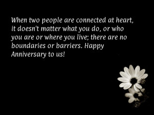 Happy anniversary to my wife quotes