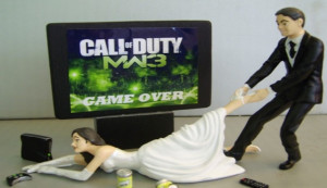 ... And Xbox One ‘Call Of Duty’ Bros Better Watch Those Girl Gamers