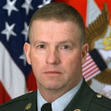 Sergeant Major Of The Army Kenneth O. Preston Bio