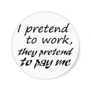 Funny coworker quotes gifts humor stickers gift