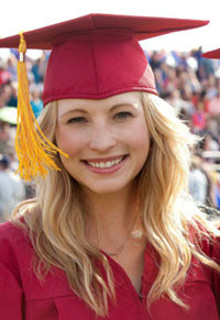 ... Yearbook: Julie Plec Shares the Six Graduating Seniors' Quotes and