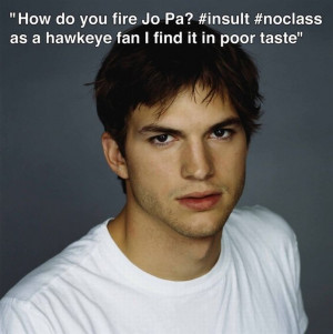 The Dumbest Celebrity Quotes Of 2011 (21 pics)
