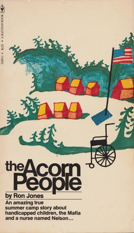 Start by marking “The Acorn People” as Want to Read: