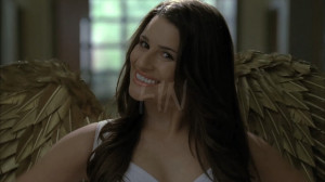 Tinkerbell really hates 