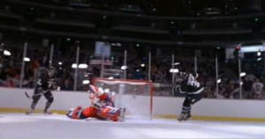 Mighty Ducks Trilogy