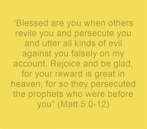 What Does The Bible Say About Trials and Tribulations?