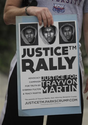 Quotes, reaction, day after Zimmerman verdict