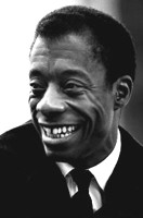 James Baldwin