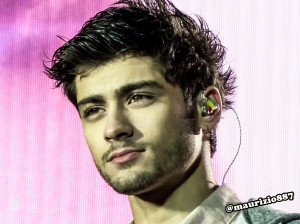 instagram zayn malik 2014