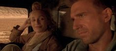 the english patient