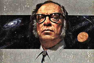 Isaac Asimov: Frases